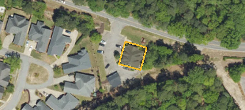 905 Old Cherokee Rd