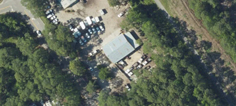 101 Arrow Rd