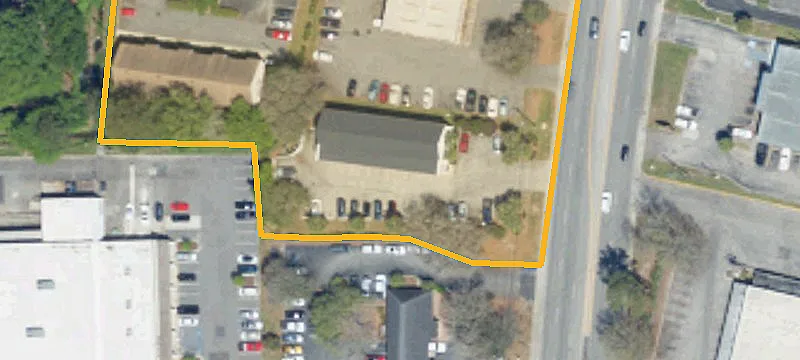 1940 Old Trolley Rd