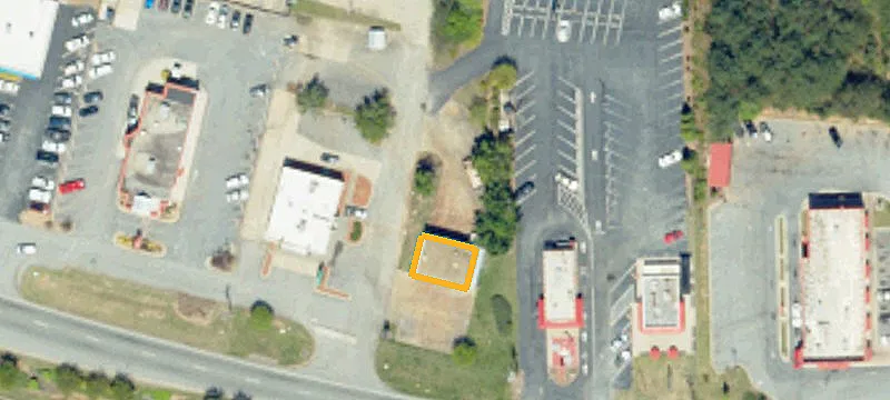 5188 Calhoun Memorial Hwy