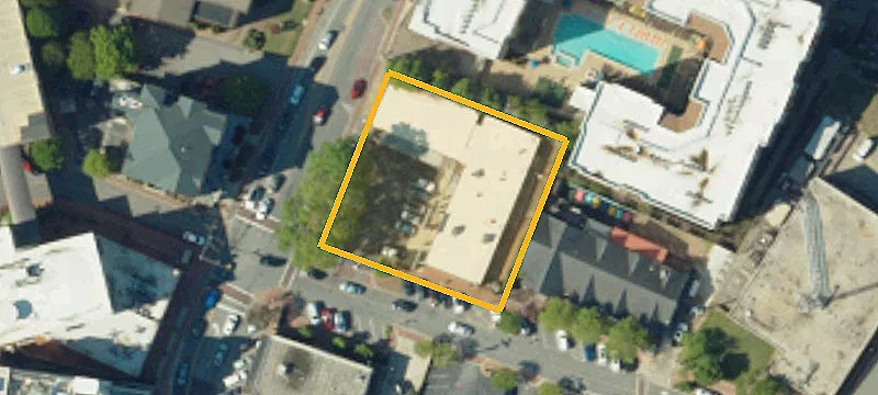 384 College Ave Ste, Unit 3