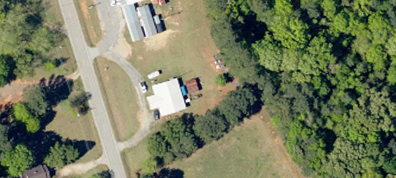 6192 Macedonia Church Rd
