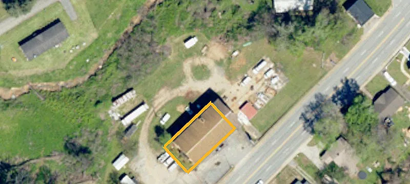 805 Chesnee Hwy