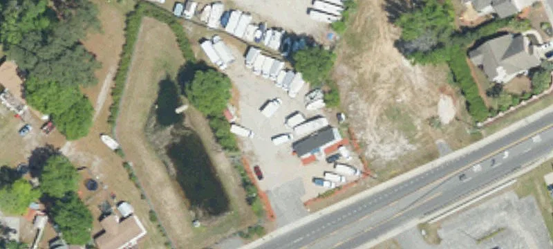 2060 Glenns Bay Rd