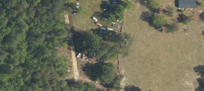 13081 Garners Fry Rd