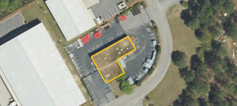 105 Corporate Blvd