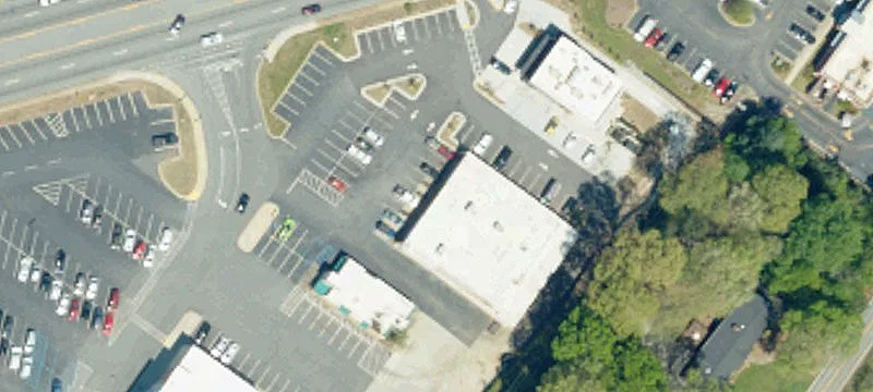 6035 Calhoun Memorial Hwy