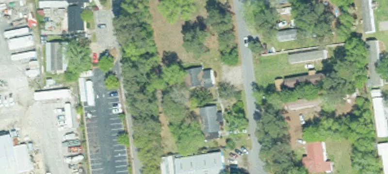 1st S Ave