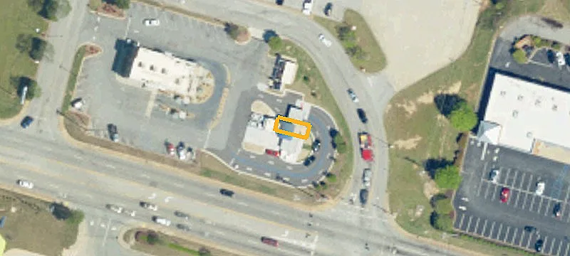 1457 Woodruff Rd