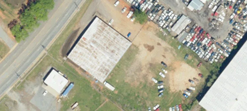 2171 Anderson Rd