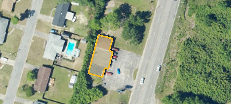 644 Edgefield Rd
