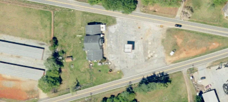 3001 New Cut Rd