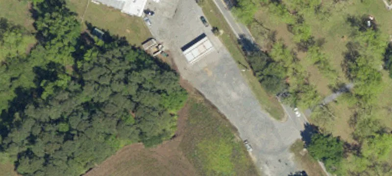 848 Pamplico Hwy