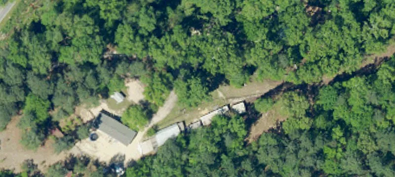 604 Cherokee Dr