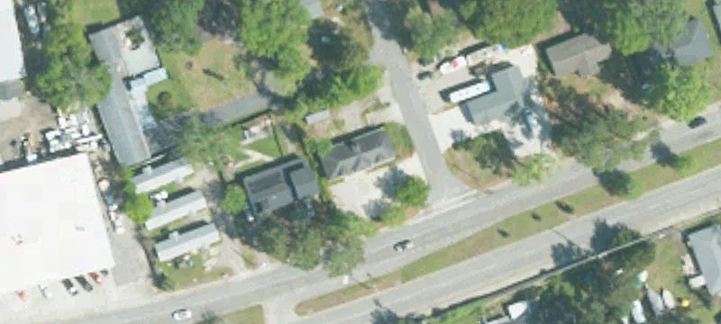 397 Robert M Grissom Pkwy
