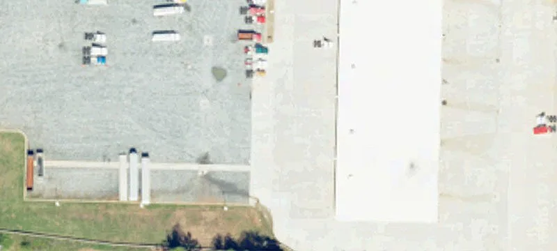 295 Access Rd