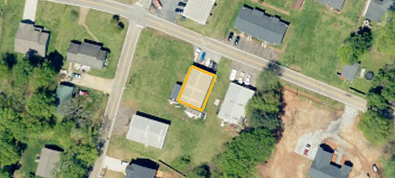 416 School St