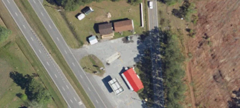 4580 Hwy 501