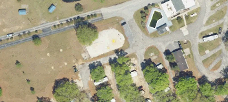915 Campground Rd
