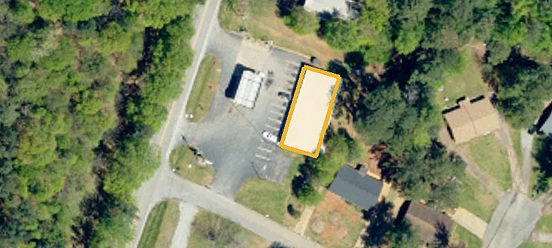 2706 Cannons Campground Rd