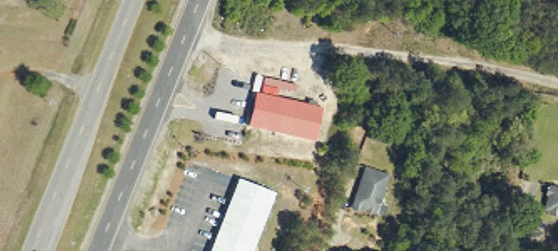 5337 Hwy 321