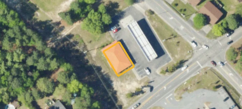 2260 Pne Log Rd