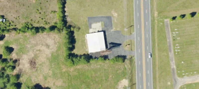 4481 Whiskey Rd
