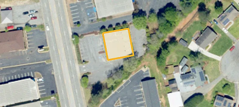 227 Blackstock Rd