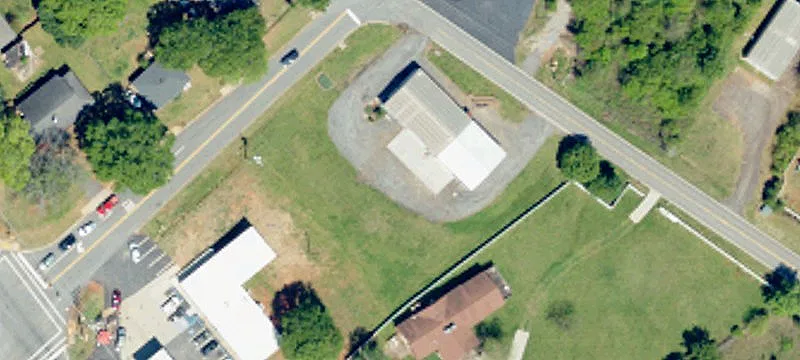 1 John Dodd Rd