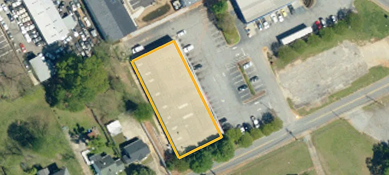 1016 Laurens Rd