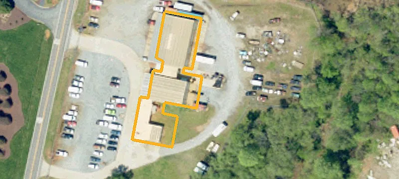 331 Tucapau Rd