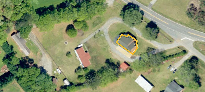 3159 New Cut Rd