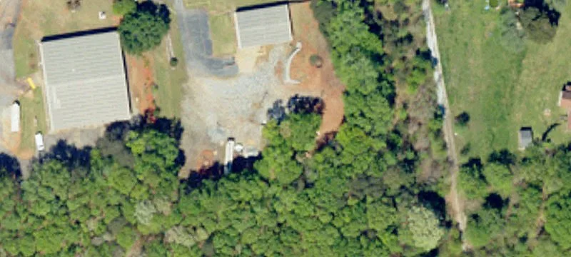 325 Old Jones Rd