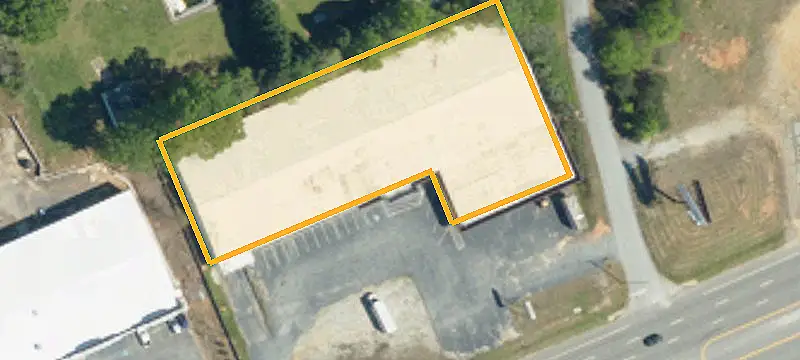 5201 Wade Hampton Blvd