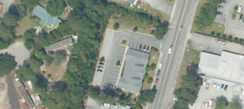 162 Bluffton Rd