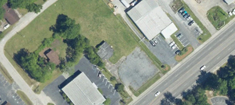 3816 Ladson Rd