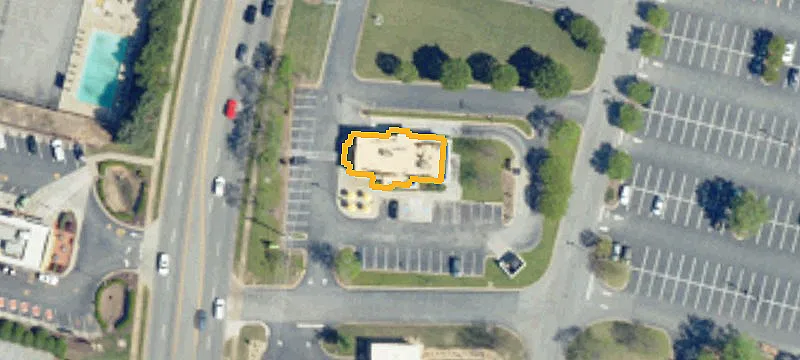 695 Fairview Rd