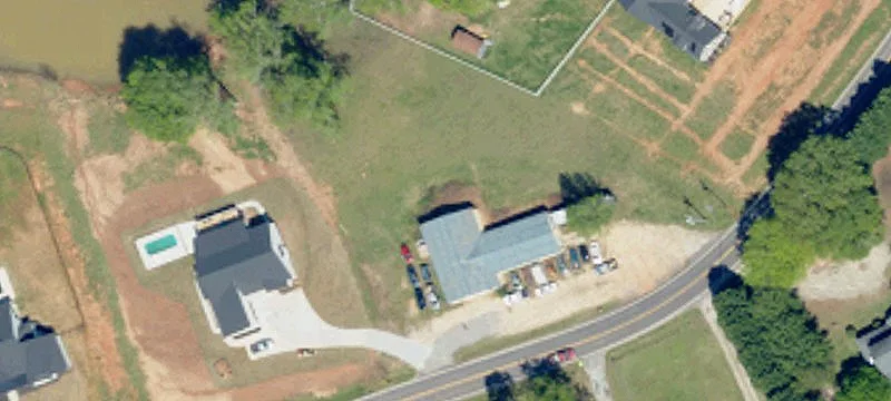 3524 Georgia Rd