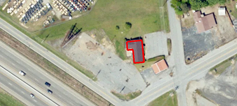 101 Putman Rd