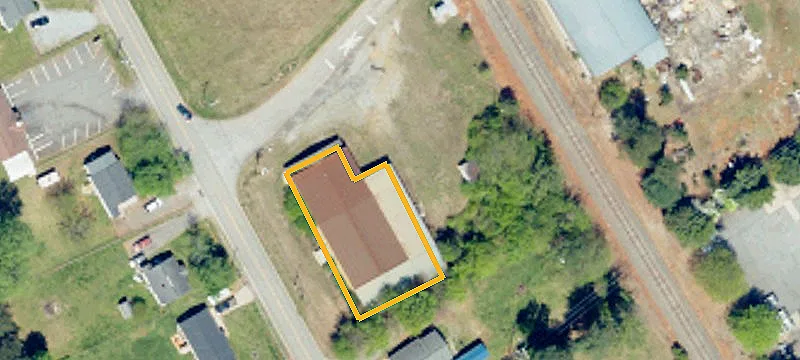100 Land Grant Rd