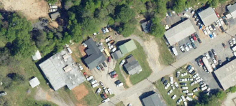 110 Conway Dr