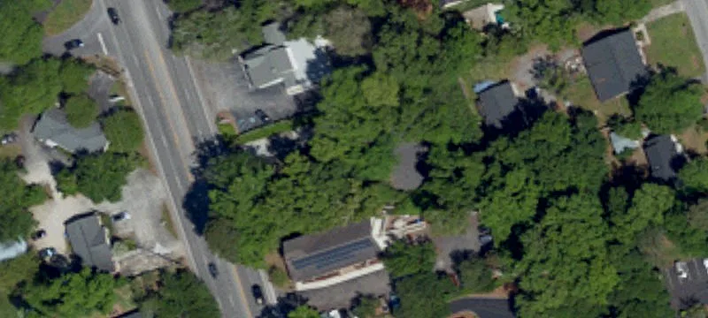 446 Folly Rd