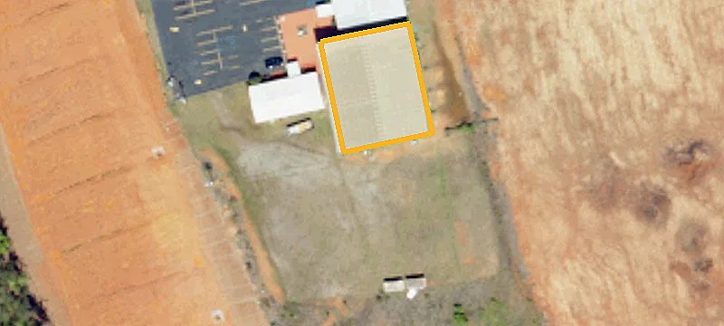 945 Canaan Rd