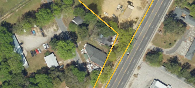 1801 Jefferson Davis Hwy