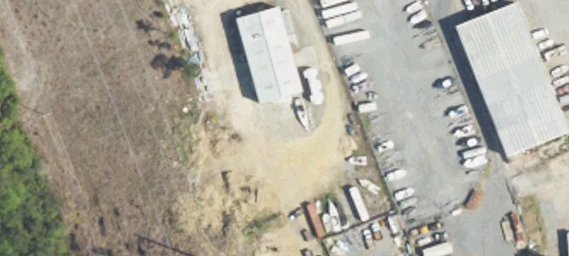 1125 Cainhoy Rd