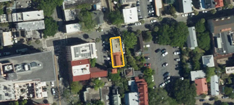 61 Queen St