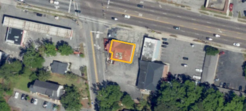1759 Savannah Hwy