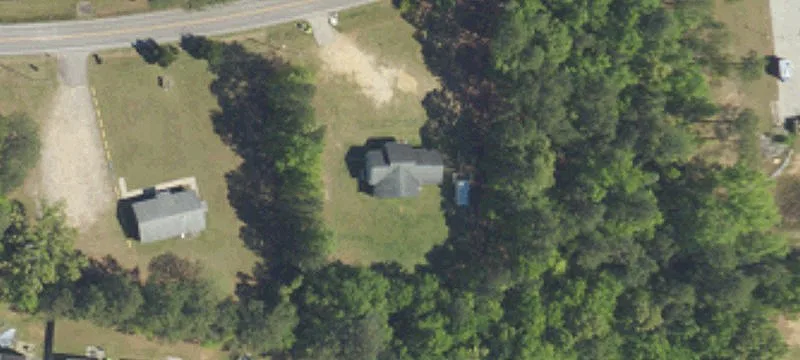 3004 Trotter Rd
