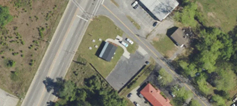 1988 Saint Matthews Rd