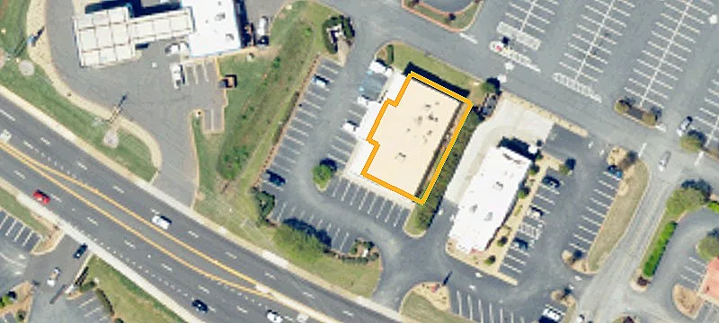 2603 Woodruff Rd